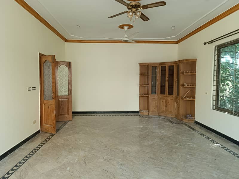 UPPER PORTION IS AVAILABLE FOR RENT IN I-8 ISLAMABAD. 1