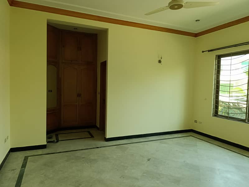 UPPER PORTION IS AVAILABLE FOR RENT IN I-8 ISLAMABAD. 5