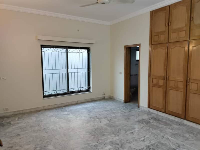 UPPER PORTION IS AVAILABLE FOR RENT IN I-8 ISLAMABAD. 6