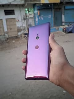 Sony xz3 for sale 90fps unlocked pubg exchange ho jayega