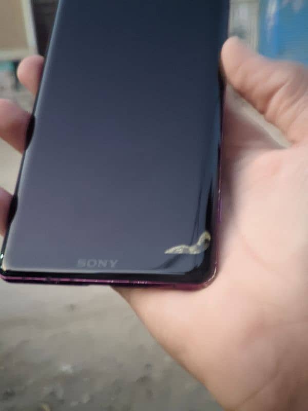 Sony xz3 for sale 90fps unlocked pubg exchange ho jayega 3