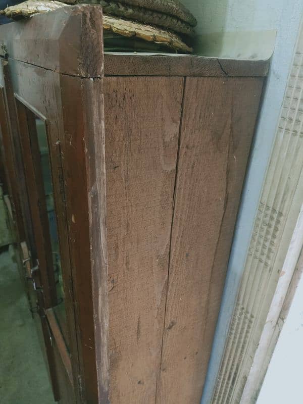 Two Pure Dyar Wood Almarian for sale 0308-5000940 3