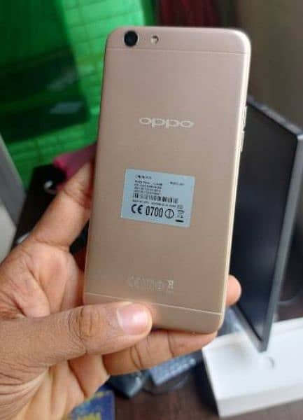 Oppo A57 3