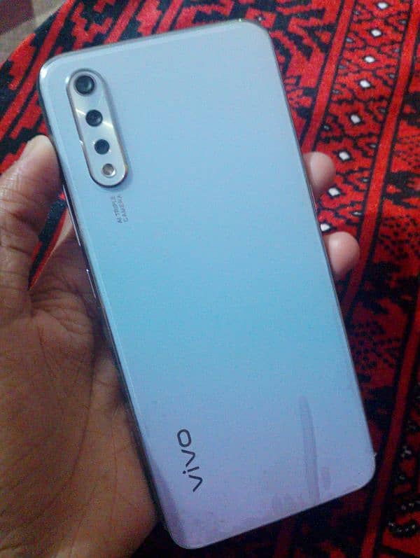 vivo s1 all okh 0