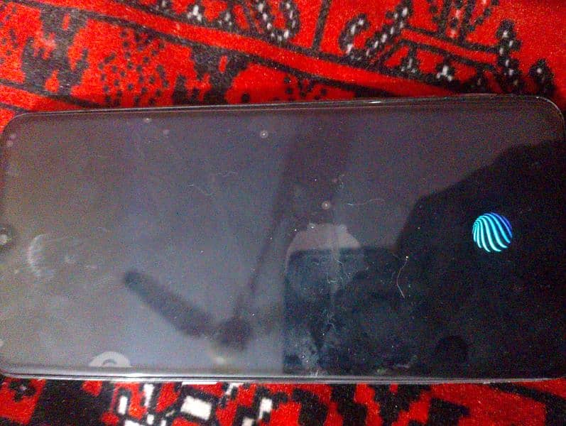 vivo s1 all okh 1