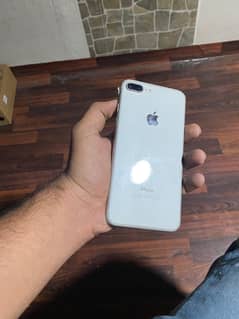 Iphone 7plus 128GB GoodCondition For Sale