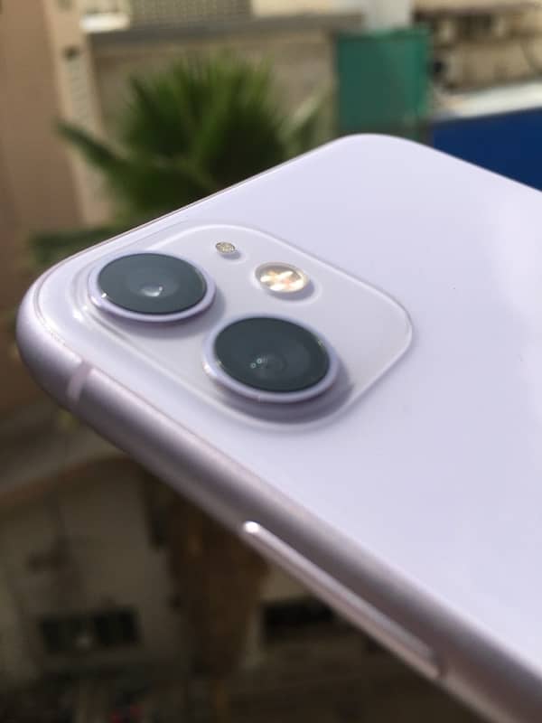 iPhone 11 PTA APPPROVE 128GB 2