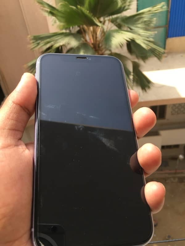 iPhone 11 PTA APPPROVE 128GB 4