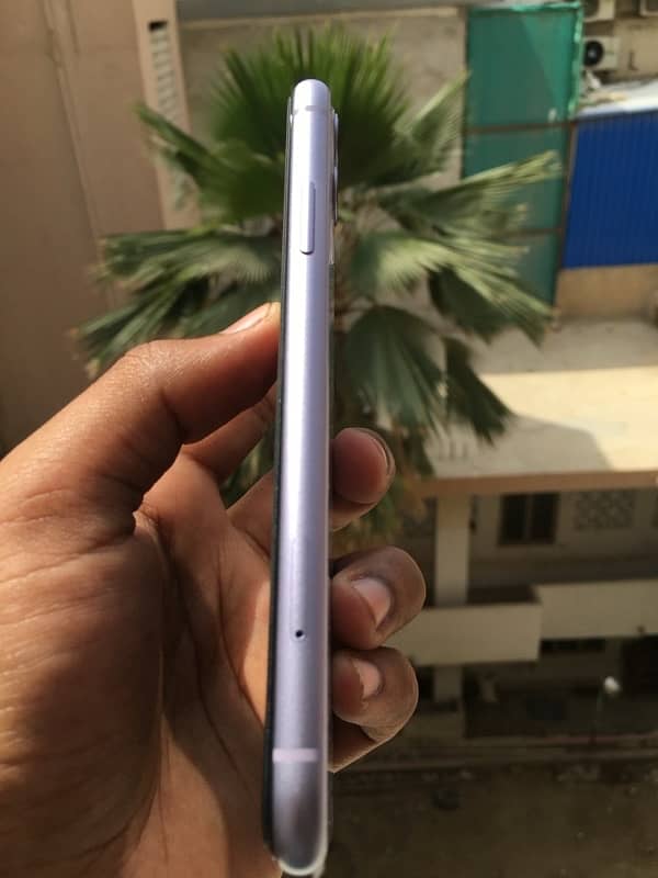 iPhone 11 PTA APPPROVE 128GB 5