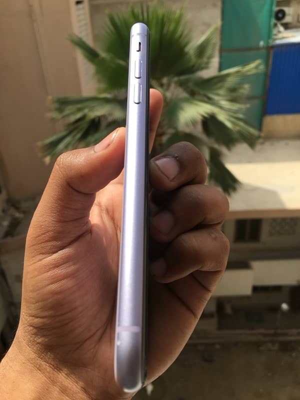 iPhone 11 PTA APPPROVE 128GB 6