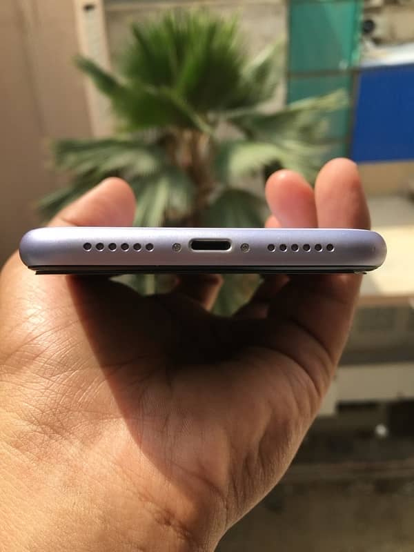 iPhone 11 PTA APPPROVE 128GB 9