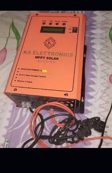 k. a electric 2kilo watt mppt solar inverter 24 volt 2