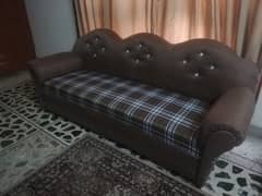 6 seater sofa set