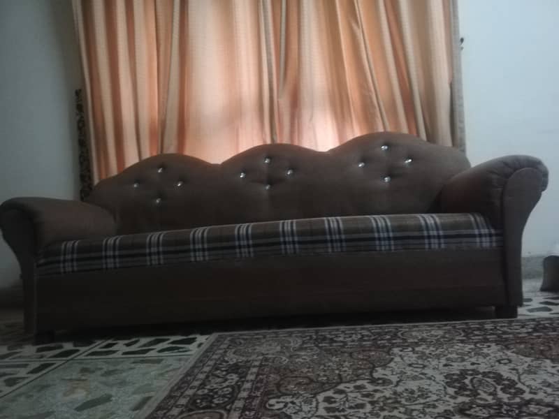 6 seater sofa set 1