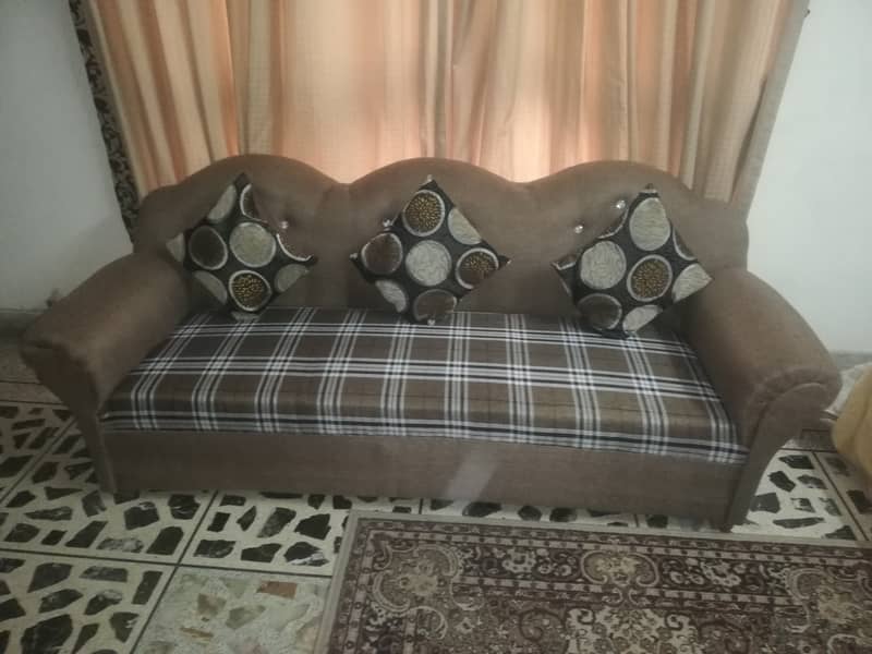 6 seater sofa set 3