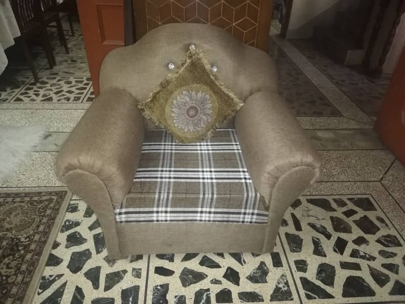 6 seater sofa set 5