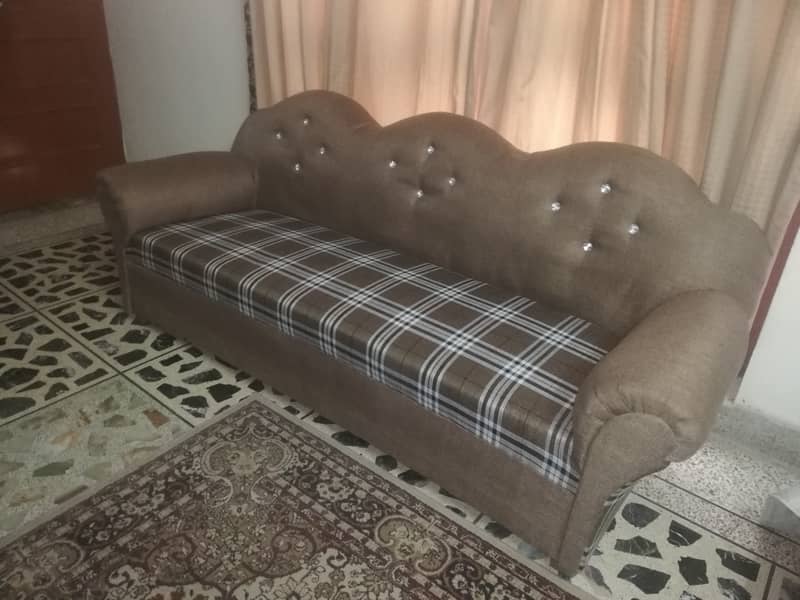 6 seater sofa set 6