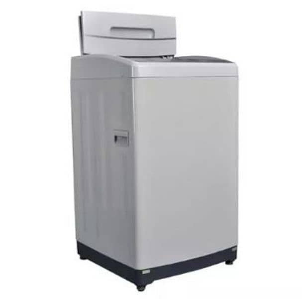 Haier Automatic Machine 8kg 2