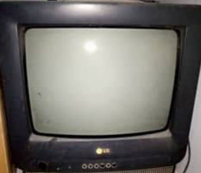 LG TV 0