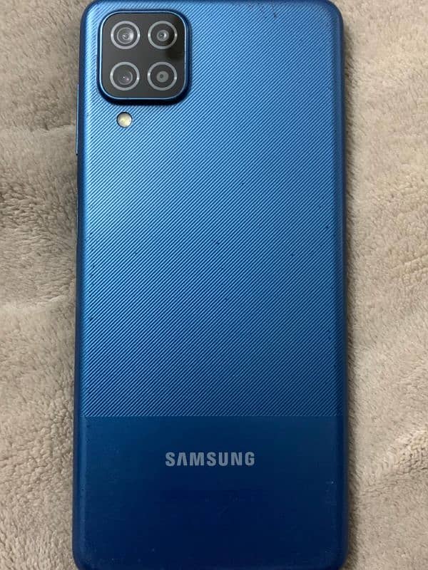 samsung a12 0