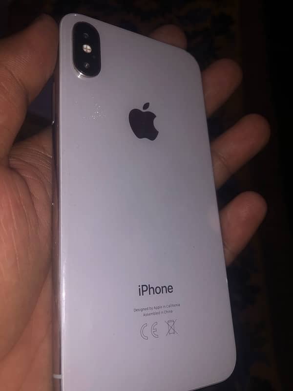 i phone x pta approved 0