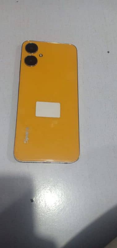 sparx neo 7 ultra 8gb /128gb rom 5