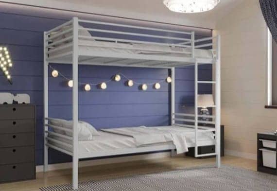 Hostel Bunk Bed,  Kids Bunker Bed Available in All Sizes 13