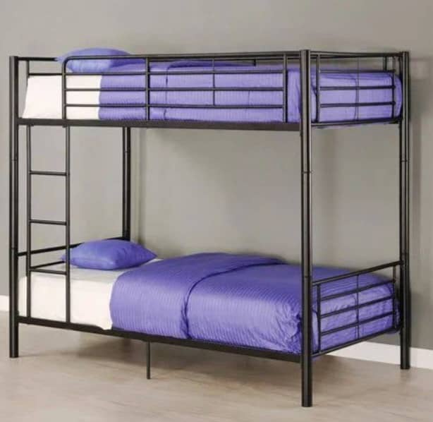 Hostel Bunk Bed,  Kids Bunker Bed Available in All Sizes 19