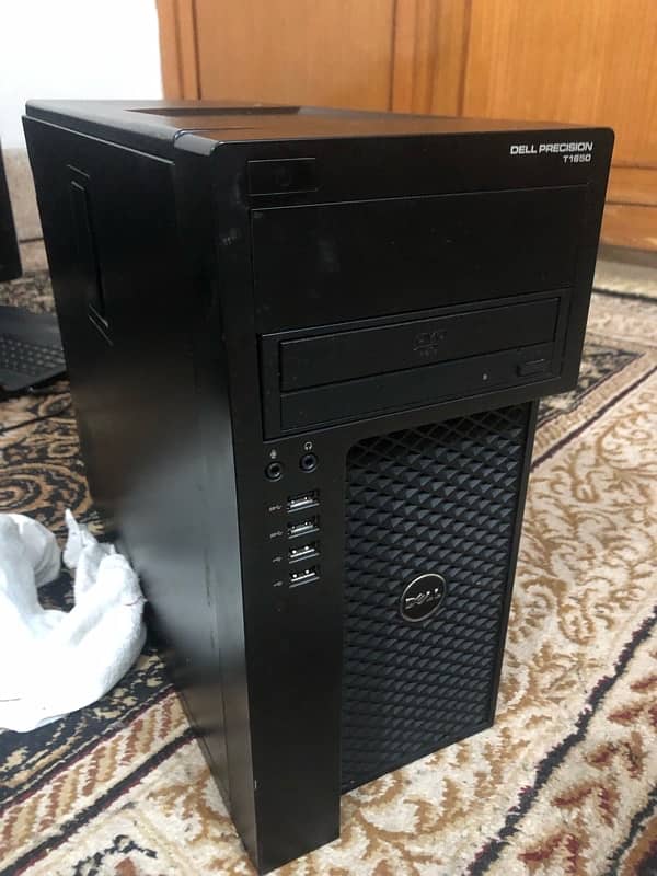 core i5 3rd generation with 2gb 750ti graphic card 3