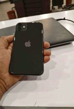 iPhone 11 pta approved 128gb