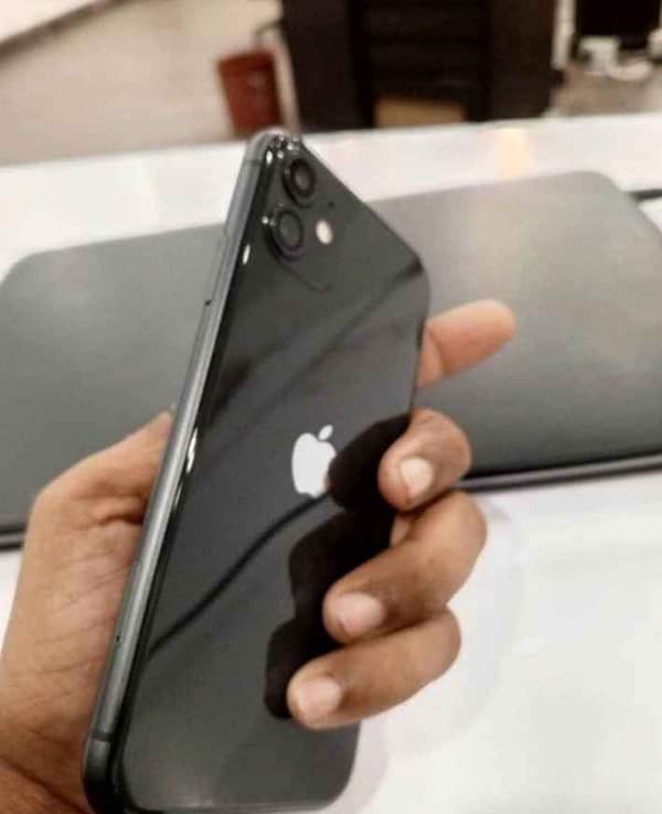 iPhone 11 pta approved 128gb 3