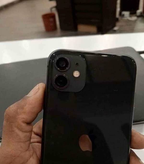 iPhone 11 pta approved 128gb 5