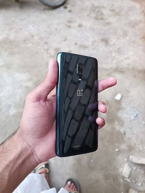 One Plus 6t 1