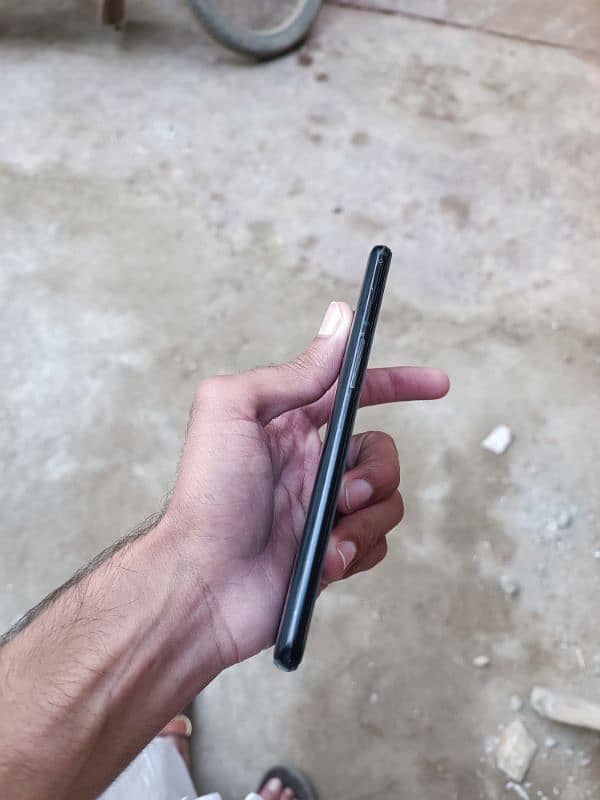 One Plus 6t 3