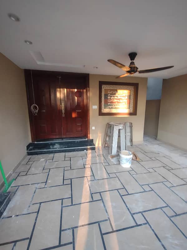 2 Bed Apartman For Rent In Bahria Orchard Lahore 1