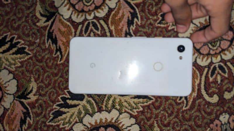 google pixel 3axl ready description 5