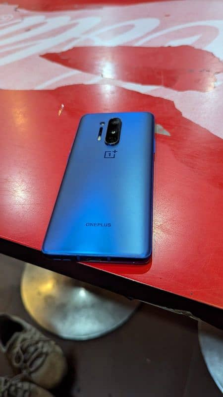 OnePlus 8 pro 12/256 10/9 dual Sim global approved 0