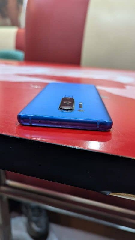 OnePlus 8 pro 12/256 10/9 dual Sim global approved 7