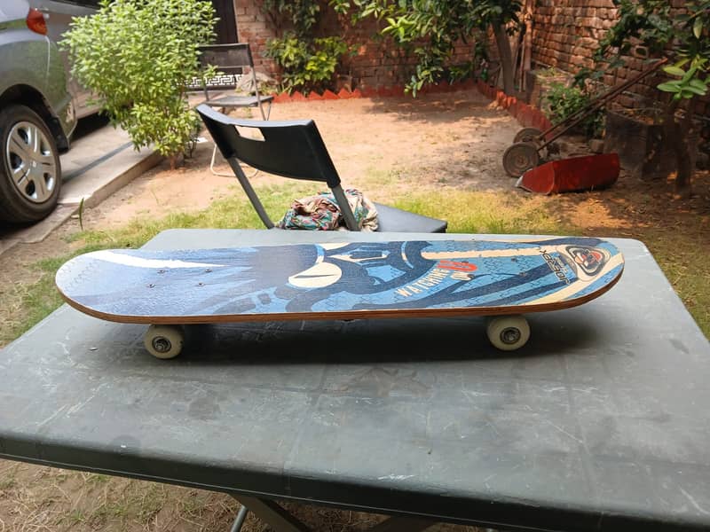 skateboard for young 1