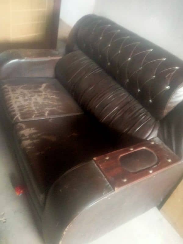 7 seater sofa set 0