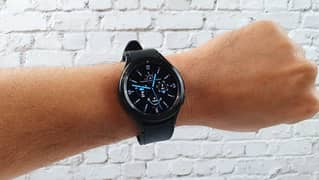 Samsung Galaxy Watch 4|S4 classic|Condition 10 by 10|Apple watch