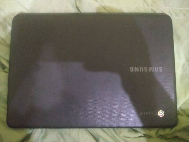 Samsung Chromebook 2/16 1