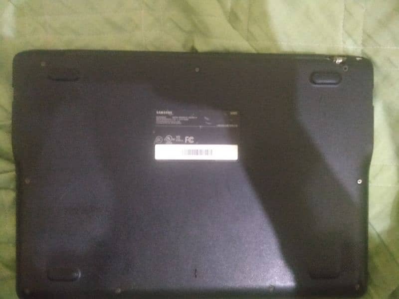 Samsung Chromebook 2/16 3