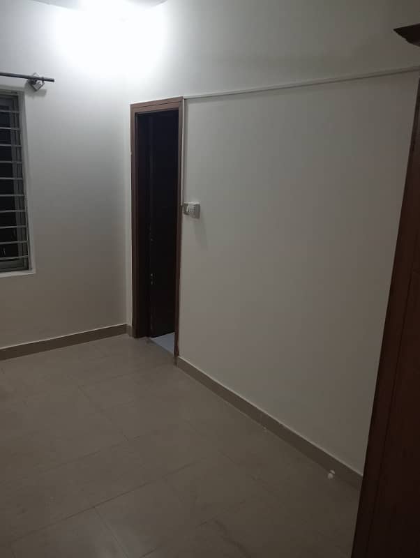 4marla 2beds TV lounge kitchen attached baths neat clean corner house upper portion for rent in G 13 4 islamabad plus big momti attached bath 2