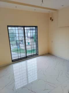 1 Bed Lower Portion 5 Marla House For Rent. Bahria Orchard Lahore