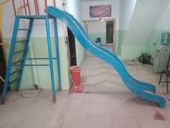 iron slide for sale good condtion