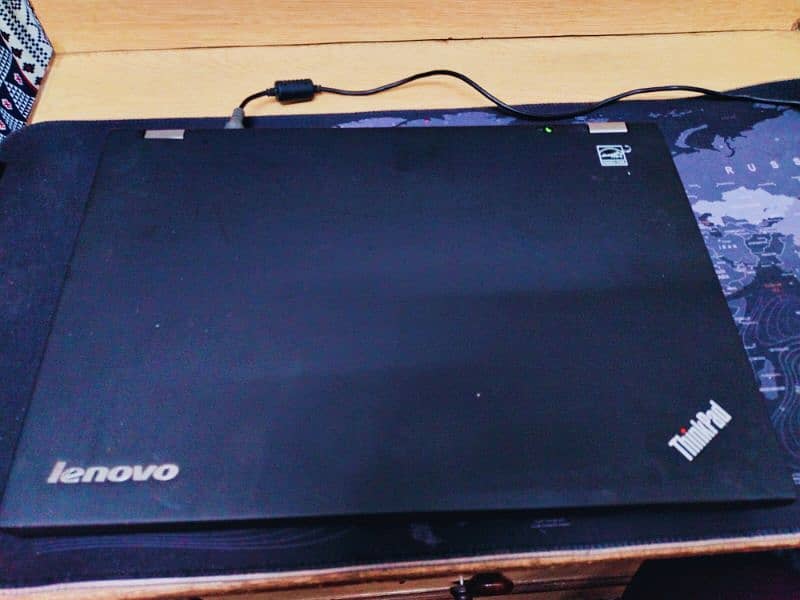 Lenovo Thinkpad Laptop Like New Condition 4