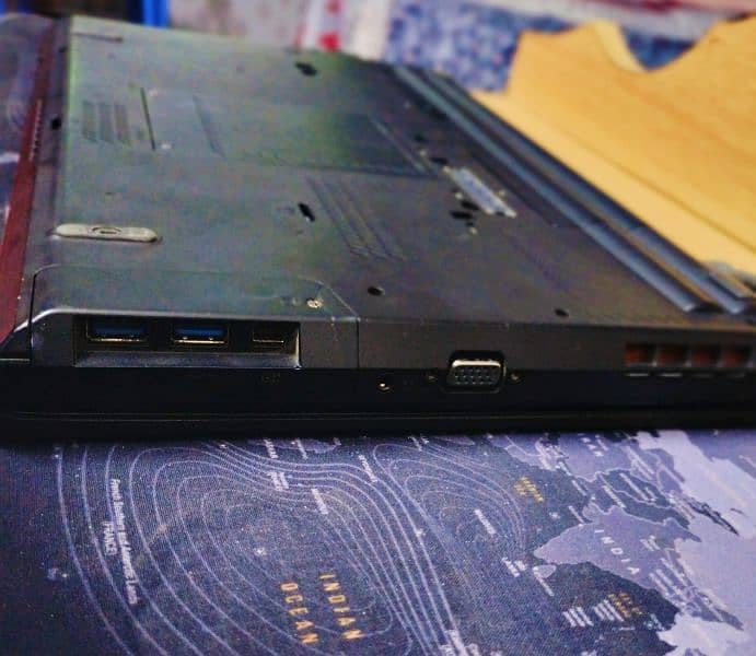 Lenovo Thinkpad Laptop Like New Condition 6