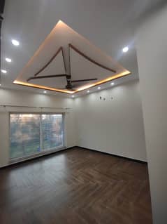 5 Marla Full House for Rent in Bahria Orchard Lahore