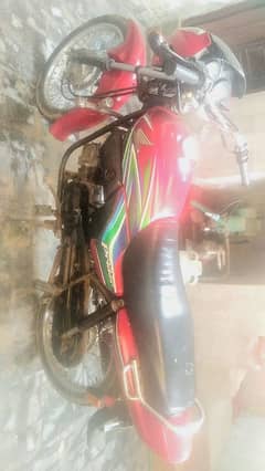 Honda Prider 2020 For Sale